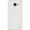 2 x Glitzer-Folienset für Samsung Galaxy A3 (2016) A310 Produktbild-Vorschau 3