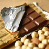 Silikon Schokolade Formen, Brechbare Schokoladenformen Produktbild-Vorschau 8