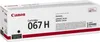 Cartouche De Toner Noir Canon Crg067Hbk Voir les images du produit 2