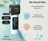 SYDROS HYDO Klar2O Wasserfilter mit Remineralisierung und Produktbild-Vorschau 5