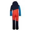 Trollkids 350-705 tuta invernale colore blu per bambini Anteprima dell’immagine prodotto 2