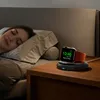 JOYROOM JR-W12, Vnitřní, USB, Bezdrátové nabíjení, Černá Náhled obrázku produktu 3