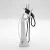 Schmuckhand weiß 34 cm hoch aus Kunstharz für Ketten, Produktbild-Vorschau 3