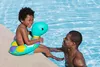 Bestway® otvorený plávajúci krúžok Floating Friends™, rôzny Náhľad obrázku produktu 7