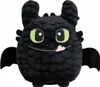 Schmidt Spiele peluche Dragons Squishy Sdentato 18 cm 42838 Anteprima dell’immagine prodotto 3