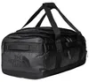 Sac de voyage The North Face 62 L VOYAGER DUFFEL TNF Black Voir les images du produit 4