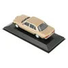 Maxichamps 940032205 Mercedes 230E W123 1982 gold metallic Produktbild-Vorschau 13