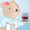 Mr. & Mrs. Panda Longdrinkglas Schweinchen Glühwein - Produktbild-Vorschau 3