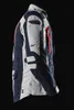 Furygan Apalaches Evo Motorrad Textiljacke, blau/weiß/rot, Produktbild-Vorschau 6