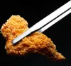 Kochpinzette 25,5 cm lang | Küchenpinzette | Grillpinzette Produktbild-Vorschau 6