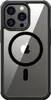 Valenta Full Cover iPhone 14 MagSafe Hülle Gehärtetes Glas Produktbild-Vorschau 1