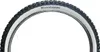 2 x maxxi4you HY-A109 Fahrradreifen Schwarz/Weiß 54-507 (24 Produktbild-Vorschau 3