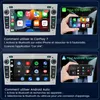 Autoradio Hexinex Android 15 pour Opel Corsa D / Astra H / Voir les images du produit 5