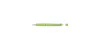 Pilot BLLFBK7-WB-LG Rollerball FriXion Ball LX - M, verde Anteprima dell’immagine prodotto 3