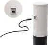 OUTIN Cafetière portable Outin Nano 7500 mAh (blanche) Voir les images du produit 16