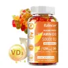 Vitamine D3 50000 IU (60 gommes) Complément alimentaire, Voir les images du produit 12