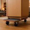 Wózek transportowy 58 x 29 cm KO-CY8901540 Podgląd zdjęcia produktu 5