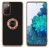 Cadorabo cover protettiva per Samsung Galaxy S20 FE cover Anteprima dell’immagine prodotto 3