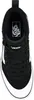 Vans Ashwood Hi Decon Wildleder-Sneaker, Schwarz 42 EU Produktbild-Vorschau 5