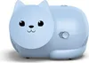 Omron Nami Cat Ne-C303K-Kde Nebulizer For Children Productafbeelding-voorbeeld 2