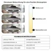 BRILLIANT LED-Deckenleuchte Palmero, mit Ventilator, 40 W, Produktbild-Vorschau 12