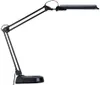 Maul 82136 90 Lampe à économie d'énergie MAULatlantic noire Voir les images du produit 2