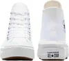 Converse Chuck Taylor All Star Move WeißSchwarz Frauen Hi Produktbild-Vorschau 5