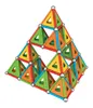 Geomag Super Color Panels Masterbox, 388 Stk. Produktbild-Vorschau 21