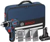 Bosch Akku Bohrschrauber GSR 12V-15 ( 10,8V )2 Akkus 4,0Ah Produktbild-Vorschau 9
