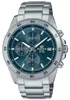 CASIO EDIFICE Polshorloges EFR-526D-2AVUEF Productafbeelding-voorbeeld 1