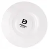 Komplet 6 Filiżanek Porcelanowych Ze Spodkiem 250Ml Aurora Podgląd zdjęcia produktu 9