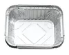 NAPOLEON Alu-Fettauffangschalen 14,7 x 12,2 cm (5 Stück) Produktbild-Vorschau 1