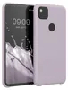 kwmobile Handyhülle für Google Pixel 4a Hülle - Case Produktbild-Vorschau 1