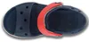 Crocs Crocband Sandal Kids 12856-485 (28/29/navy-red) Produktbild-Vorschau 22