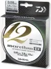 DAIWA Morethan 12 Braid EX+Si Lime Green 135 m 0,16 mm 14,0 Náhľad obrázku produktu 1