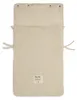 Fußsack gruppe 0+ 3/5 Punkte Boucle Naturel Produktbild-Vorschau 2