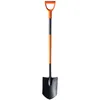 KADAX Schaufelspaten, scharf, 125 cm, Gartenmetall, Produktbild-Vorschau 8