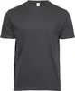 Tee Jays T-shirt homme Power PC4092 (2XL) (Gris foncé) Voir les images du produit 1