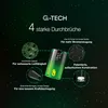 GP Battery GP Ultra Plus - Batterie 2 x D - Alkalisch Produktbild-Vorschau 7