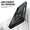 Hülle für Samsung Galaxy Z Fold 5 Hart PC Stander Produktbild-Vorschau 6