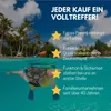 BEST SPORTING Taucherset Kinder Anaconda gelb Kinder Produktbild-Vorschau 7