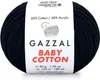 Włóczka Gazzal Baby Bawełna ( 3433 ) Podgląd zdjęcia produktu 2