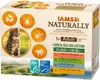 Iams Cat mix carne in salsa confezione da 12x85g Anteprima dell’immagine prodotto 1