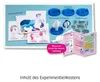 Kosmos Kristall-Einhörner, Experimentier-Set, Chemie, 8 Produktbild-Vorschau 3