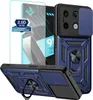 Armor Handyhülle für Xiaomi Redmi Note 13 Pro 5G mit 9H Produktbild-Vorschau 1