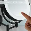Specchio di cortesia Libaro XXL TOKIO LED specchio Anteprima dell’immagine prodotto 4