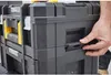 Stanley TSTAK III Werkzeugkoffer mit großer Schublade und 6 Produktbild-Vorschau 3
