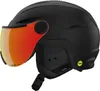 Giro Vue Mips Vivid Skihelm Snowboardhelm matte black vivid Produktbild-Vorschau 2
