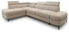 Masseno Ecksofa AVISE Q L-S mit Schlaffunktion L-Form, Sofa Produktbild-Vorschau 2