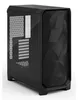 Meshify 3 TG Light Tint  (schwarz, Tempered Glass) Produktbild-Vorschau 17